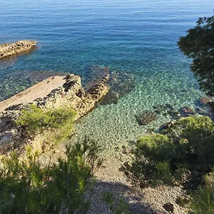  Appartement La De Saint-jean-cap-ferrat, Vue Et Acces