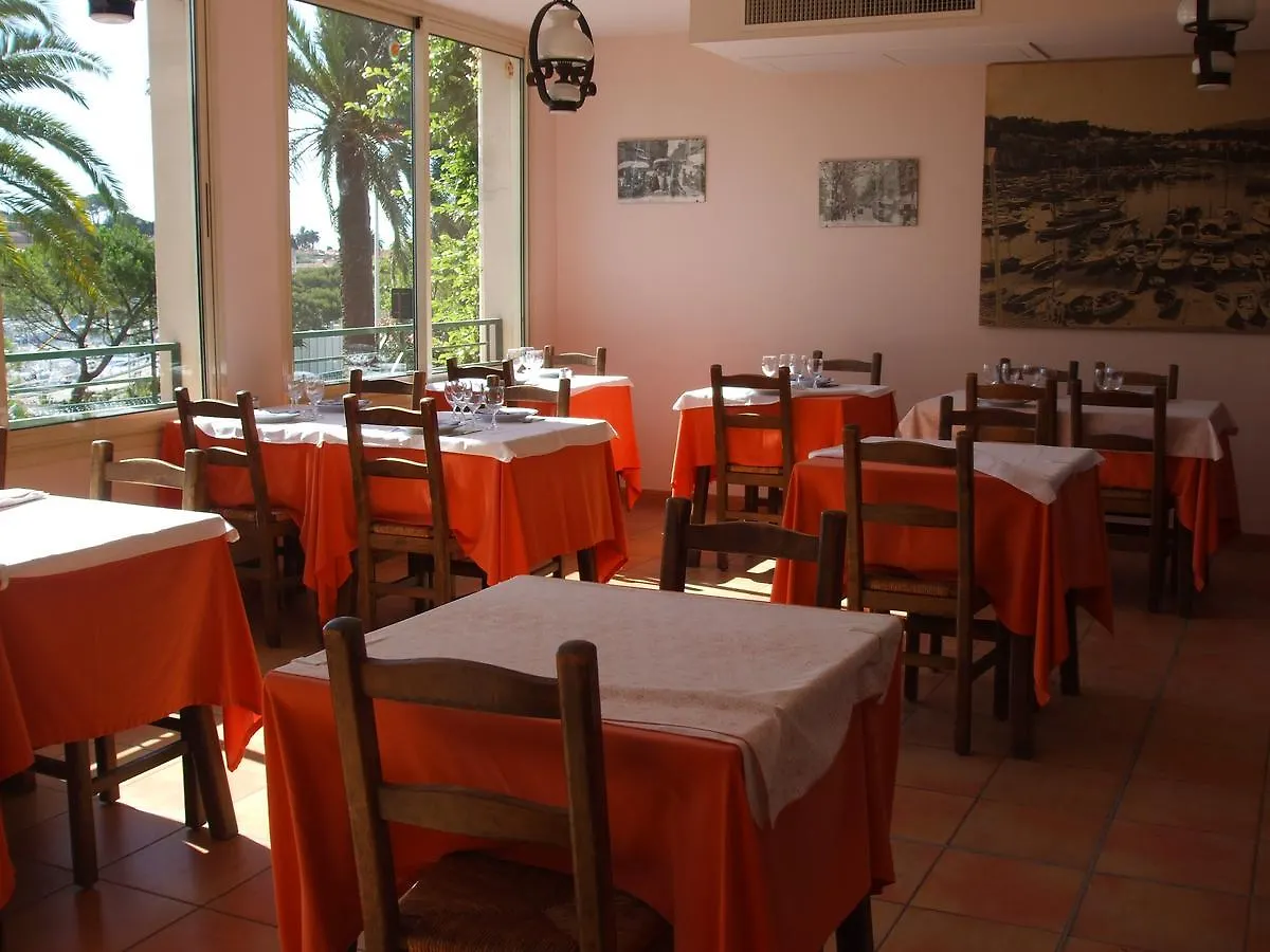 Hotel La Frégate Saint-Jean-Cap-Ferrat France