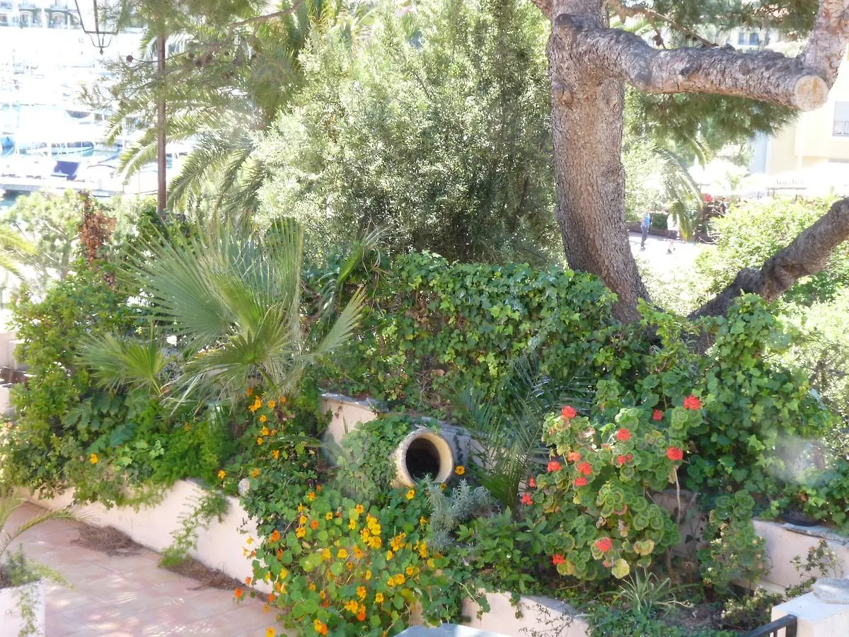 Hotel La Frégate Saint-Jean-Cap-Ferrat 0*,  France